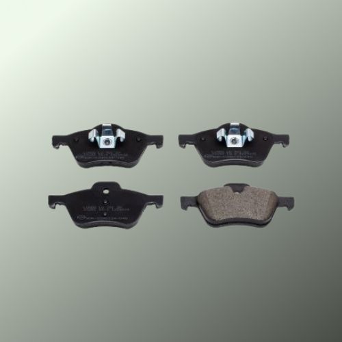Ford Mondeo Mk III Sedan 2.0 16V Front Brake Pads - main image