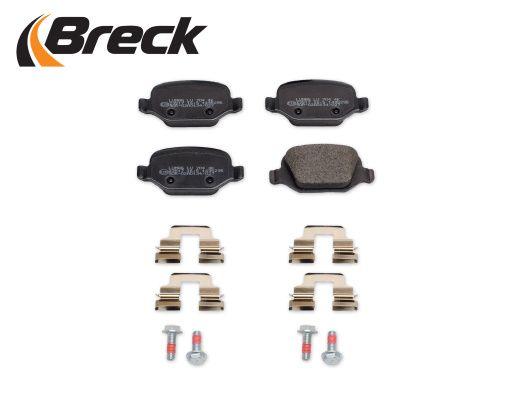 Toyota Yaris/Vitz 1.5 Front Brake Pads - main image