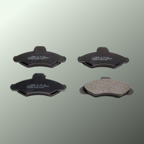Mercedes-Benz C-Class C 36 AMG Front Brake Pads - main image