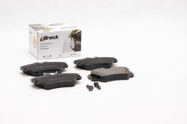 Vauxhall Omega Sedan 3.2 V6 Front Brake Pads - main image