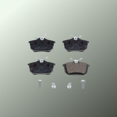 Volvo S40 I 1.6 Rear Brake Pads - main image