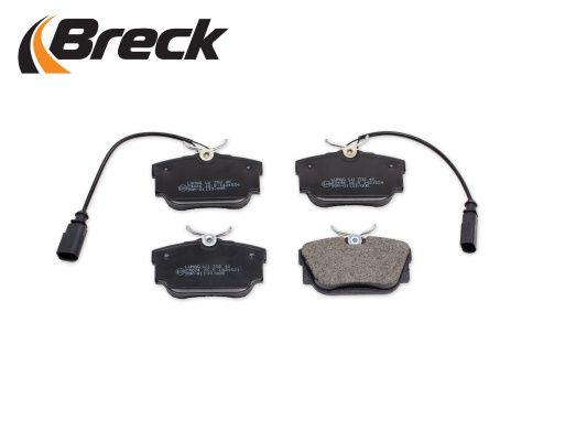 Ford Galaxy I 2.0 i Front Brake Pads - main image