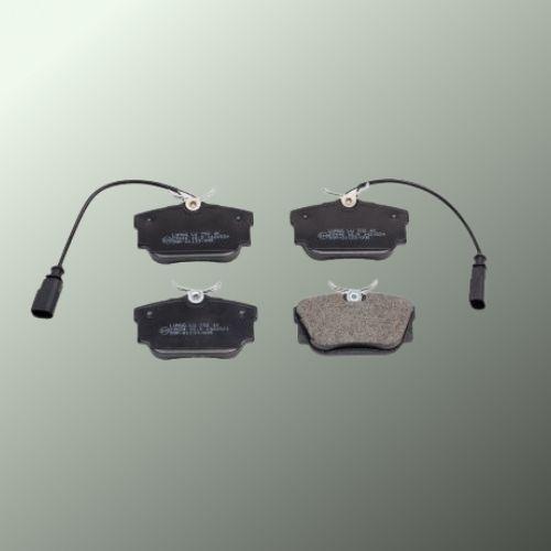 Ford Galaxy I 2.0 i Front Brake Pads - main image