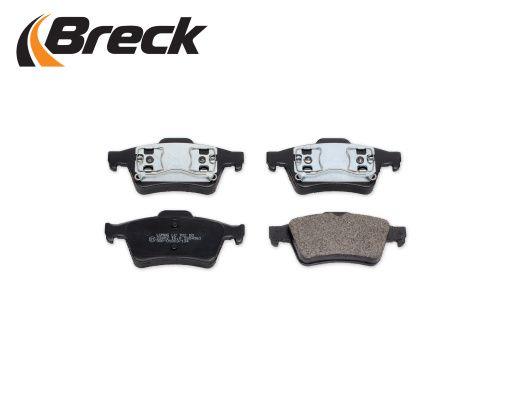 Nissan Almera Mk II 2.2 Di Front Brake Pads - main image