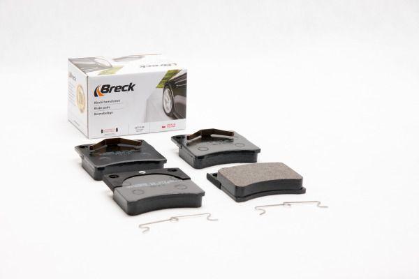 Volkswagen Transporter / Caravelle Mk IV Bus (70B, 70C, 7DB, 7DK, 7 2.0 Front Brake Pads - main image