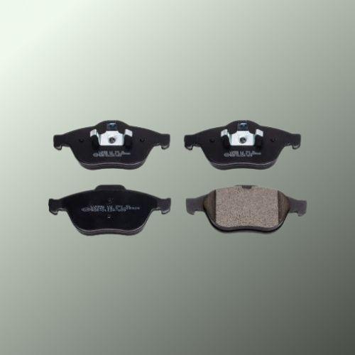 Renault Laguna II 1.6 16V Front Brake Pads - main image