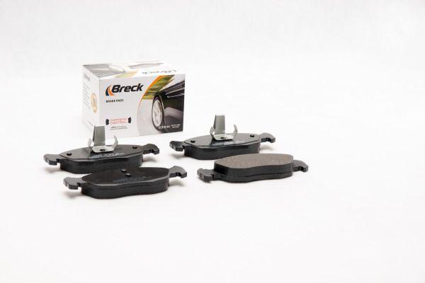 Peugeot 306 Break 1.9 TD Front Brake Pads - main image