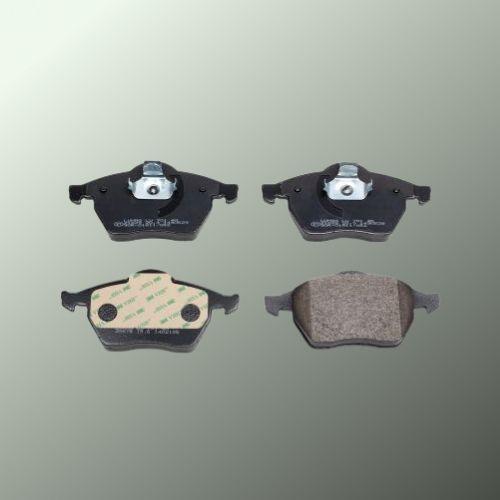 Peugeot 306 Break 1.9 TD Front Brake Pads - main image