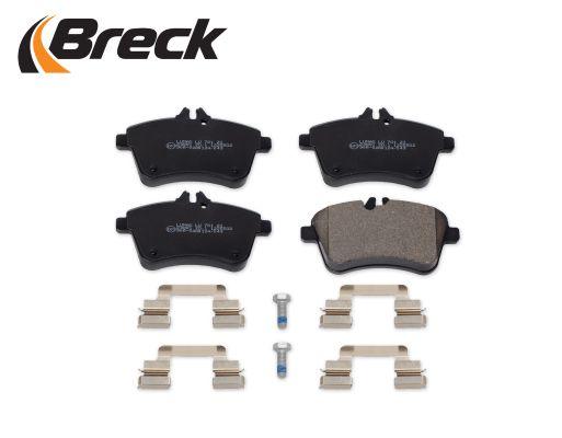 Kia Shuma I 1.8 i 16V Front Brake Pads - main image