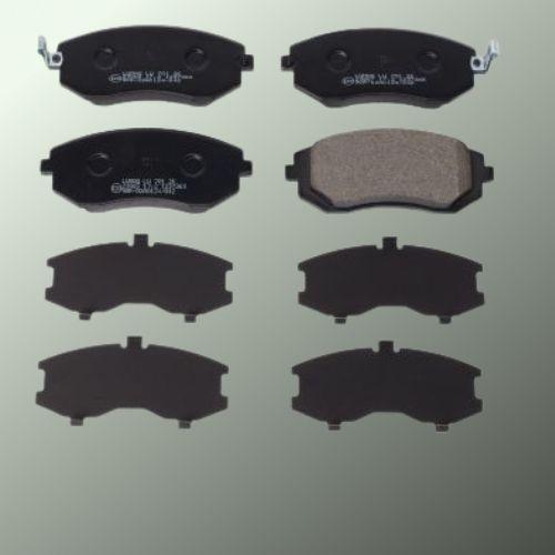 Toyota Noah/Voxy 2.0 4WD Front Brake Pads - main image