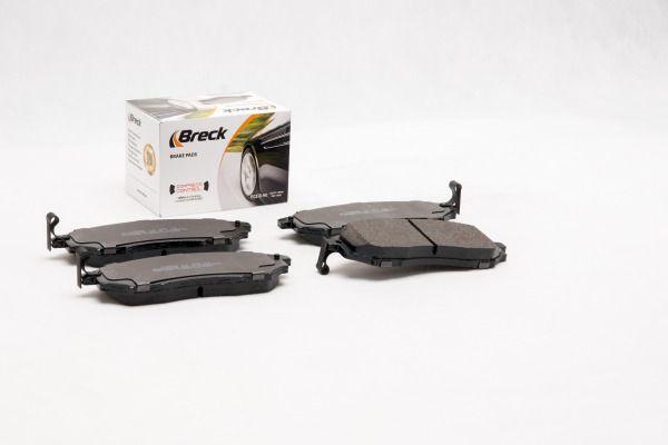 Infiniti G Sedan 37 X Front Brake Pads - main image