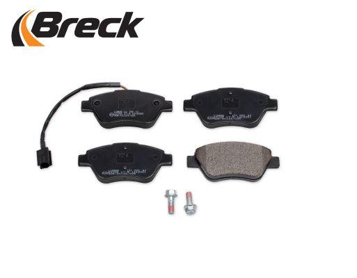 Infiniti G Sedan 37 X Front Brake Pads - main image