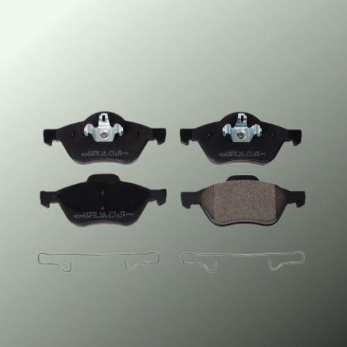 Renault Grand Scénic II 1.6 Flex Front Brake Pads - main image