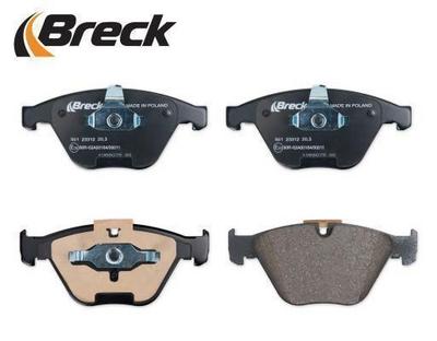 BMW X5 3.0 3.0d Rear Brake Pads - thumbnail image 8
