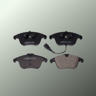 Citroën C5 III 1.6 HDi 110 Front Brake Pads