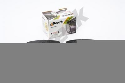 Toyota RAV 4 IV 2.2 D 4WD Rear Brake Pads - thumbnail image 4