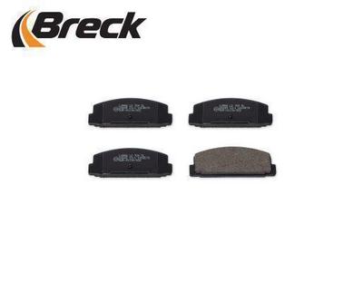 Mitsubishi Pajero/ Shogun IV 3.2 4WD Front Brake Pads - thumbnail image 8