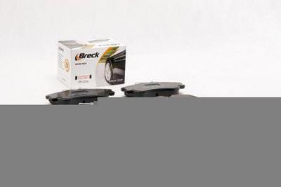 Peugeot Partner MPV 1.9 D 4x4 Front Brake Pads - thumbnail image 3