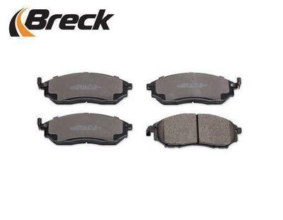 Porsche Cayenne Turbo S 4.5 Rear Brake Pads - thumbnail image 8