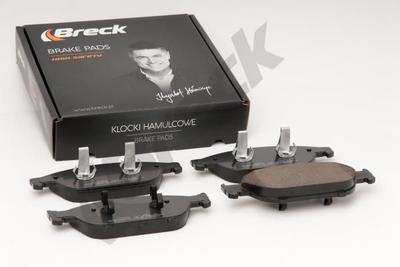 Audi A8 D4 4.0 TFSI quattro Front Brake Pads - thumbnail image 3