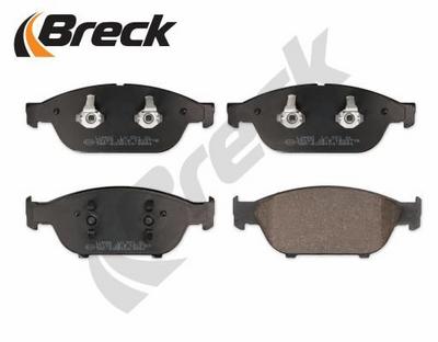 Audi A8 D4 4.0 TFSI quattro Front Brake Pads - thumbnail image 4
