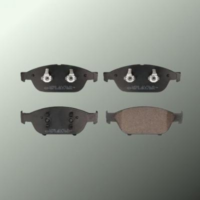 Audi A7 Sportback 1.8 TFSI Front Brake Pads