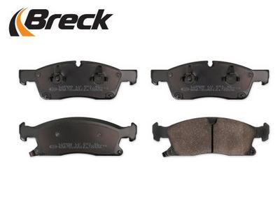 Mercedes-Benz GL-Class GL 400 4-matic Front Brake Pads - thumbnail image 4