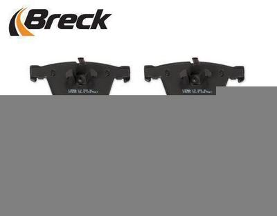 Honda Civic IX Sedan 1.6 Front Brake Pads - thumbnail image 4