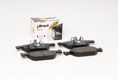 Honda Accord VIII Estate 2.0 i Front Brake Pads - thumbnail image 3