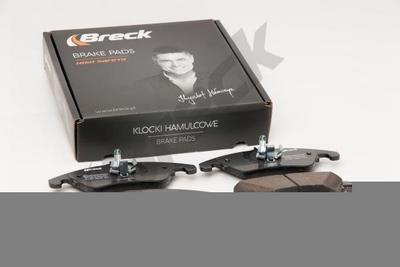 Mercedes-Benz CLS 350 d 4-matic Front Brake Pads - thumbnail image 5
