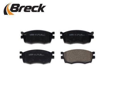 Mercedes-Benz CLS 350 d 4-matic Front Brake Pads - thumbnail image 8