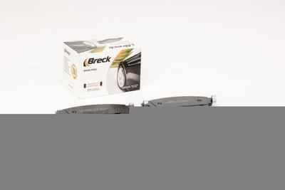 Audi A8 D5 45 TDI Quattro Rear Brake Pads - thumbnail image 3