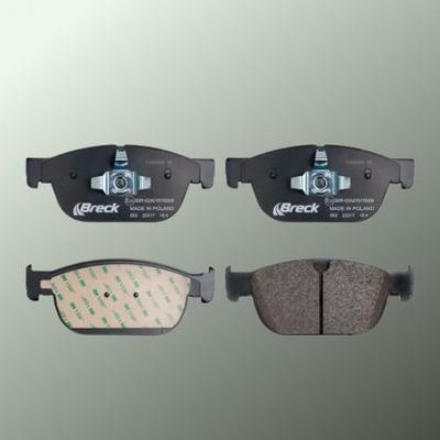 Previous product: Audi A4 B9 35 TFSI Mild Hybrid Rear Brake Pads