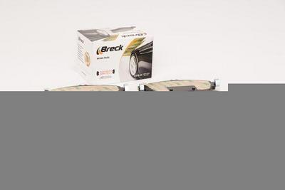 Mercedes-Benz C-Class Coupe C 200 d Front Brake Pads - thumbnail image 3