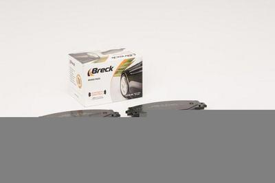Toyota RAV 4 III 2.0 Front Brake Pads - thumbnail image 3