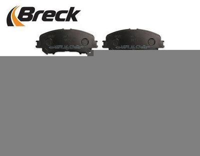 Nissan Qashqai II 1.7 dCi ALL MODE 4x4-i Front Brake Pads - thumbnail image 4