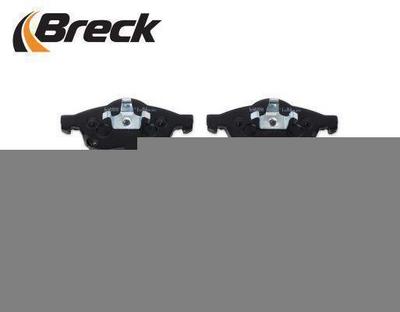 MINI Convertible John Cooper Works Front Brake Pads - thumbnail image 4
