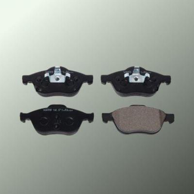 MINI Convertible John Cooper Works Front Brake Pads - thumbnail image 1