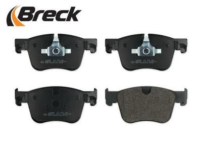 Peugeot 308 II 1.6 THP 150 Front Brake Pads - thumbnail image 4