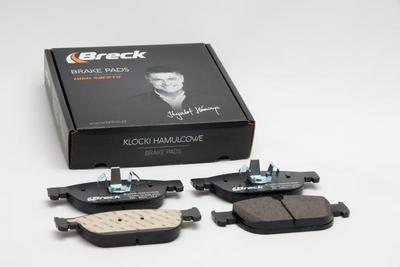 Volvo XC90 II T5 Polestar AWD Front Brake Pads - thumbnail image 3