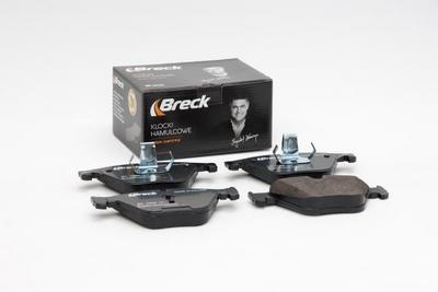 BMW 6 Coupe 640 i xDrive Front Brake Pads - thumbnail image 3