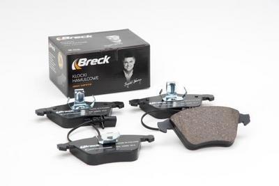 Audi A8 D3 4.2 FSI Quattro Front Brake Pads - thumbnail image 3