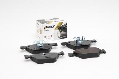 BMW 1 120 i Front Brake Pads - thumbnail image 3