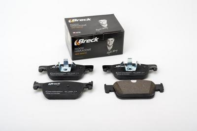Volvo V90 II Cross Country T5 AWD Front Brake Pads - thumbnail image 3