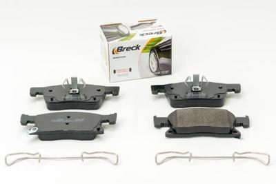 Vauxhall Astra Mk VII Estate 1.0 Front Brake Pads - thumbnail image 3