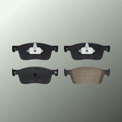 Peugeot Expert Platform/ Chassis 2.0 BlueHDi 150 Front Brake Pads - thumbnail image 1