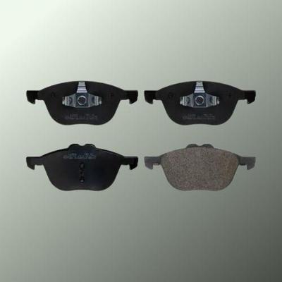 Ford EcoSport 1.0 EcoBoost Front Brake Pads