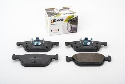 Honda CIVIC X Sedan 1.6 i-DTEC Front Brake Pads - thumbnail image 3