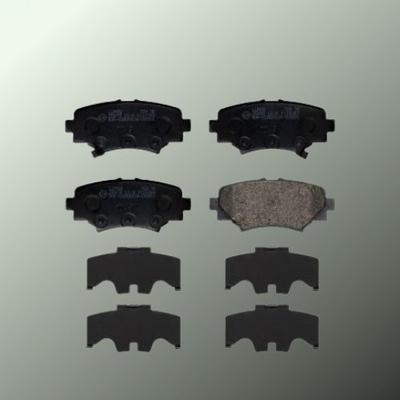 Previous product: BMW 3 Sedan 2.2 D Rear Brake Pads