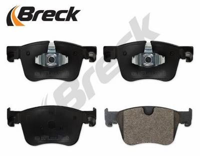 Renault Arkana I 1.6 E-TECH 145 Front Brake Pads - thumbnail image 4